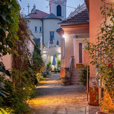 Apartman Centar Karlóca Kültér fotó