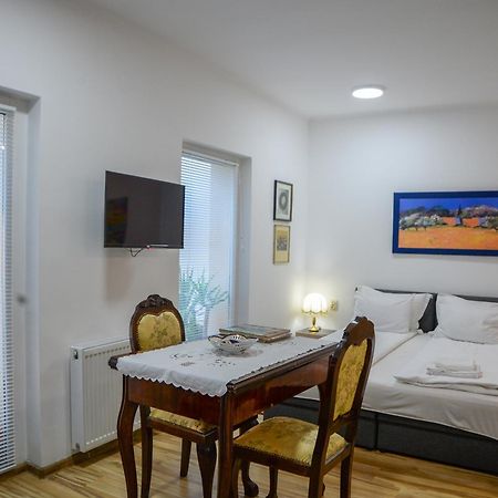 Apartman Centar Karlóca Kültér fotó