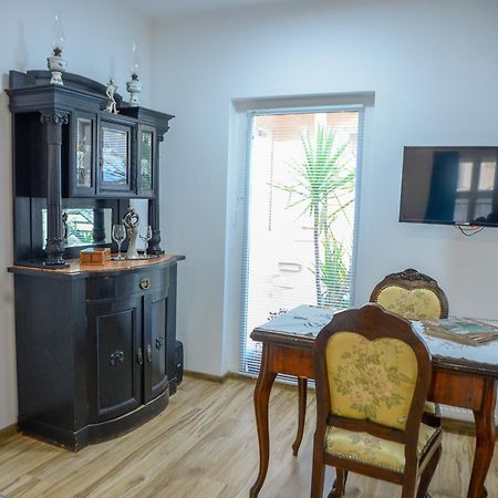 Apartman Centar Karlóca Kültér fotó