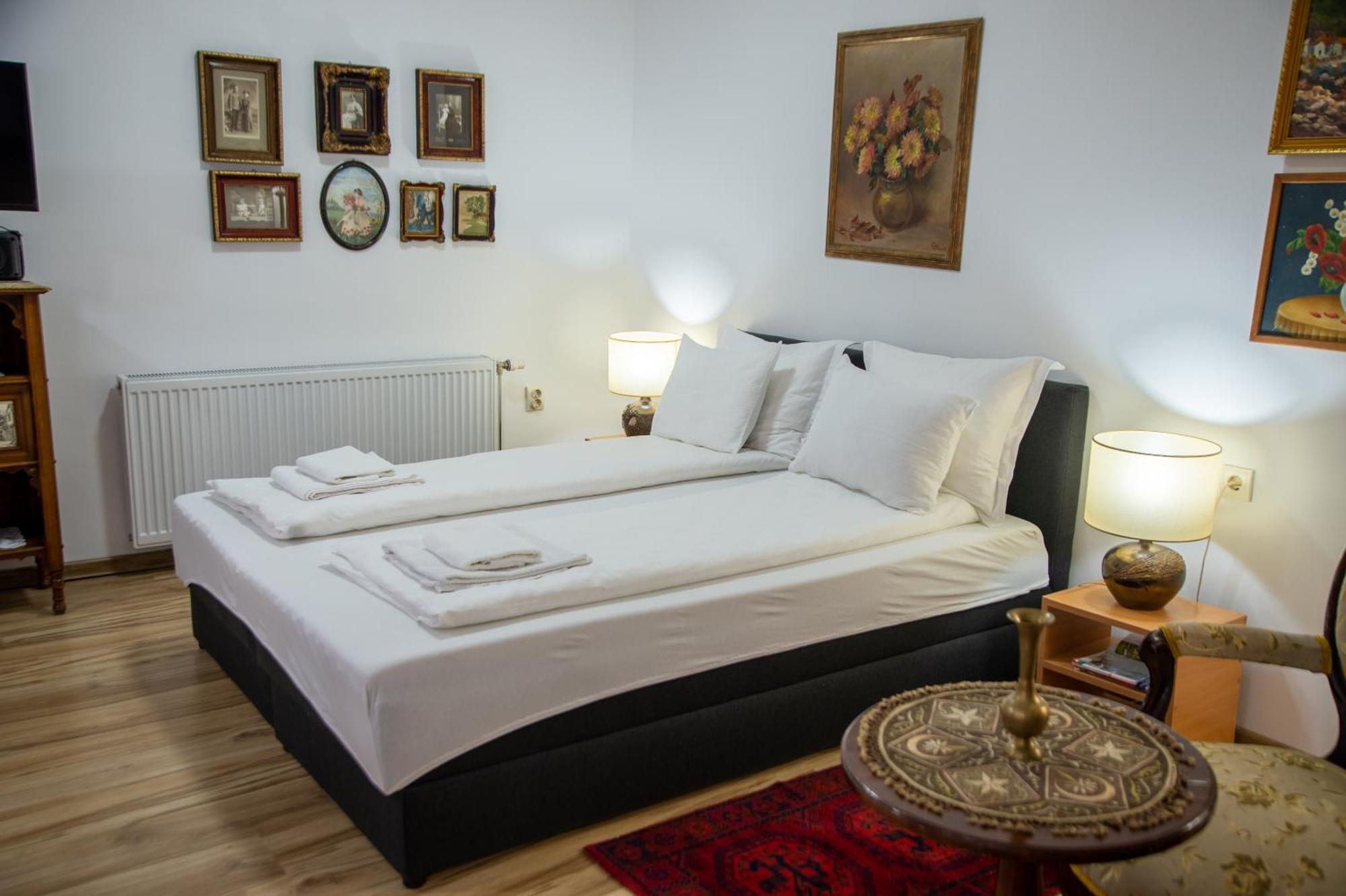 Apartman Centar Karlóca Kültér fotó