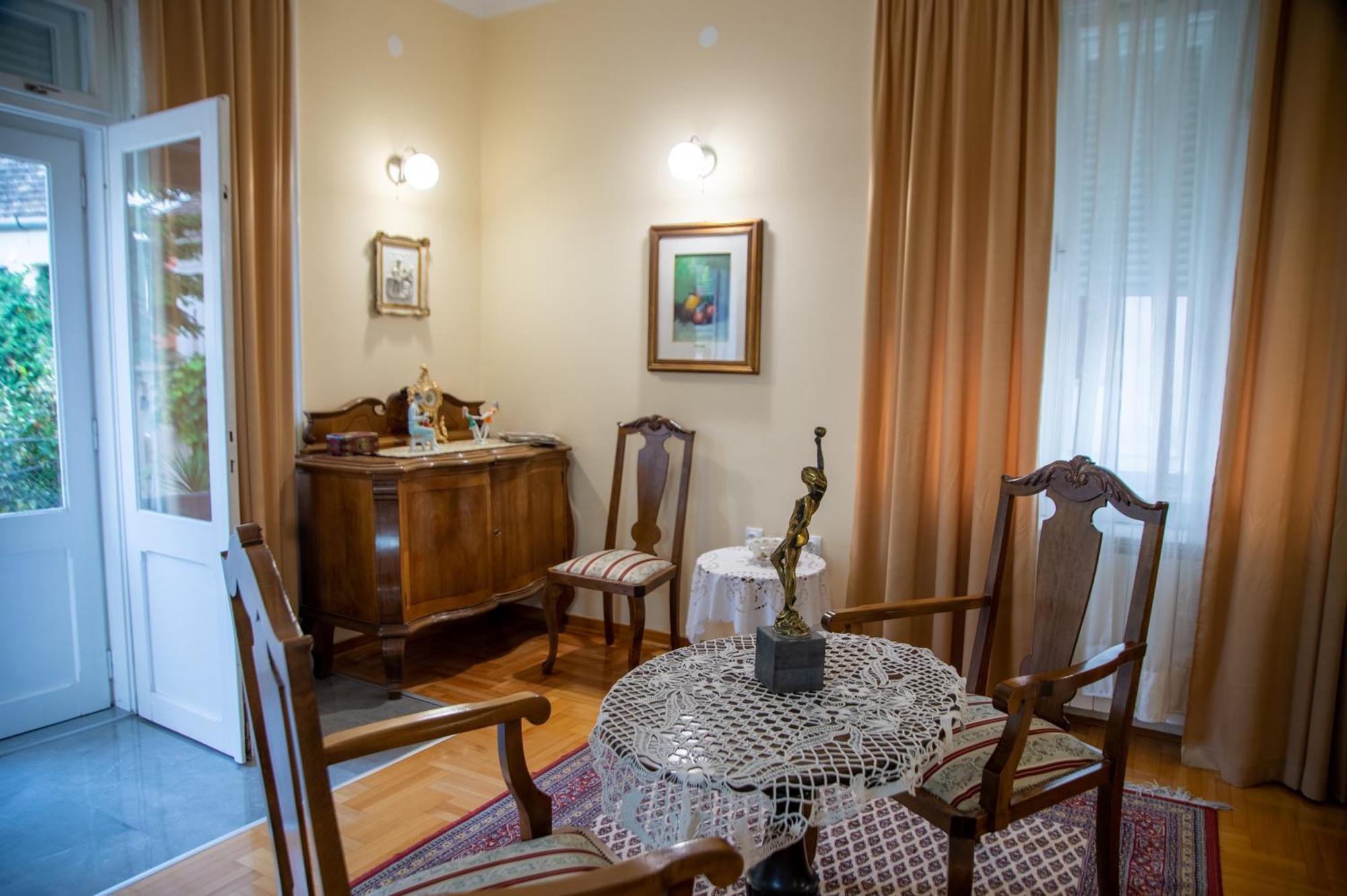 Apartman Centar Karlóca Kültér fotó