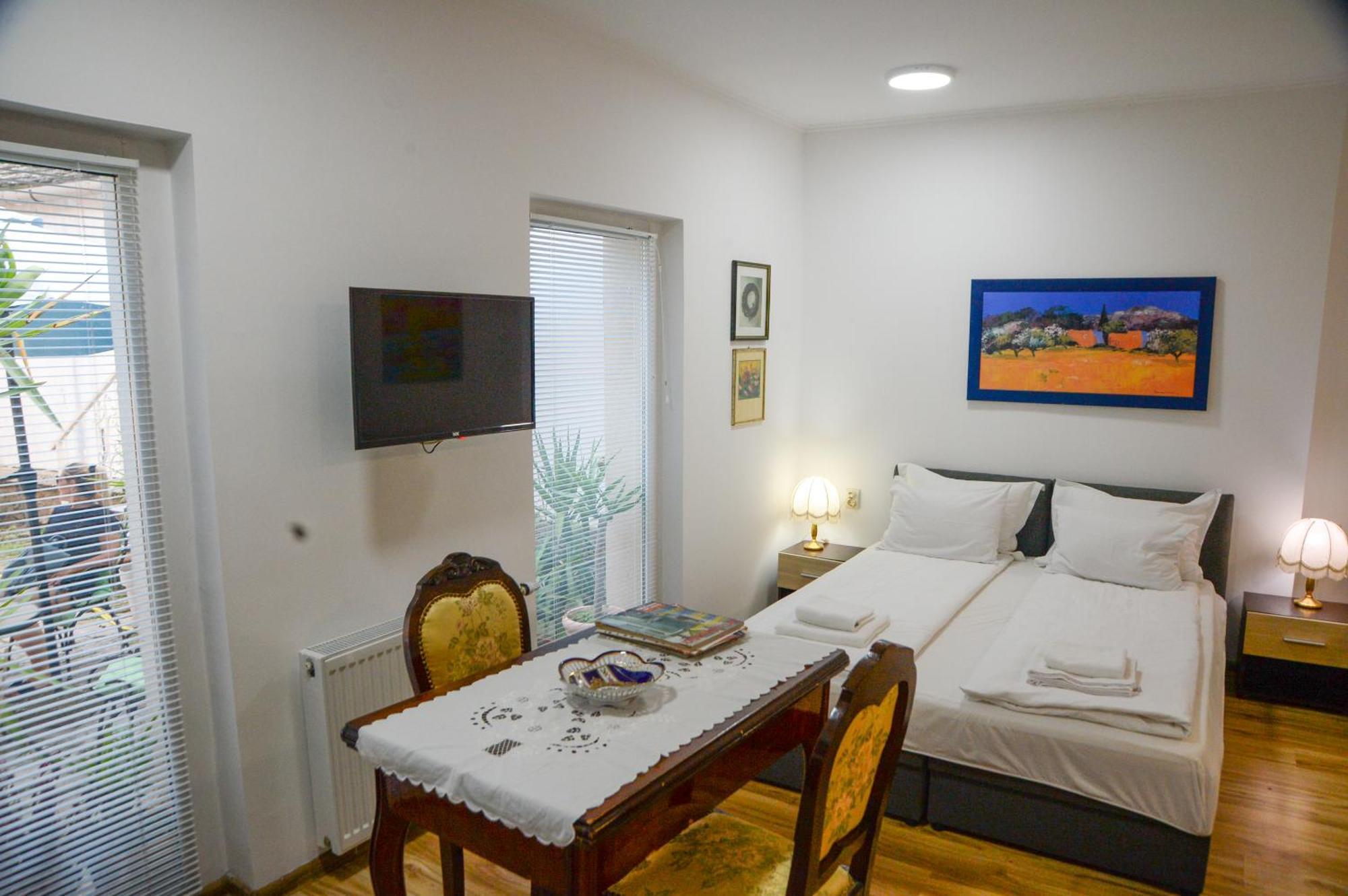 Apartman Centar Karlóca Kültér fotó