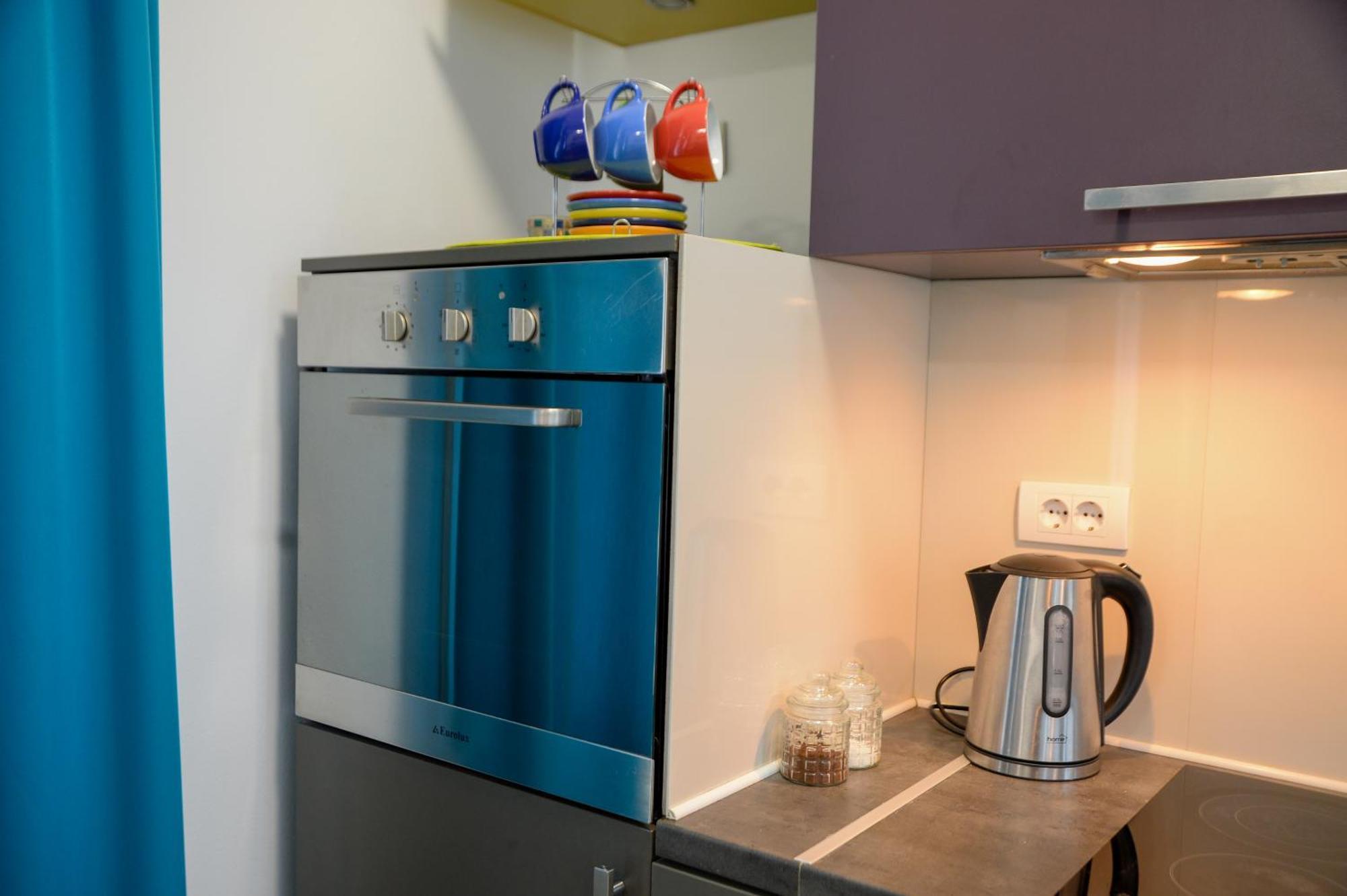 Apartman Centar Karlóca Kültér fotó