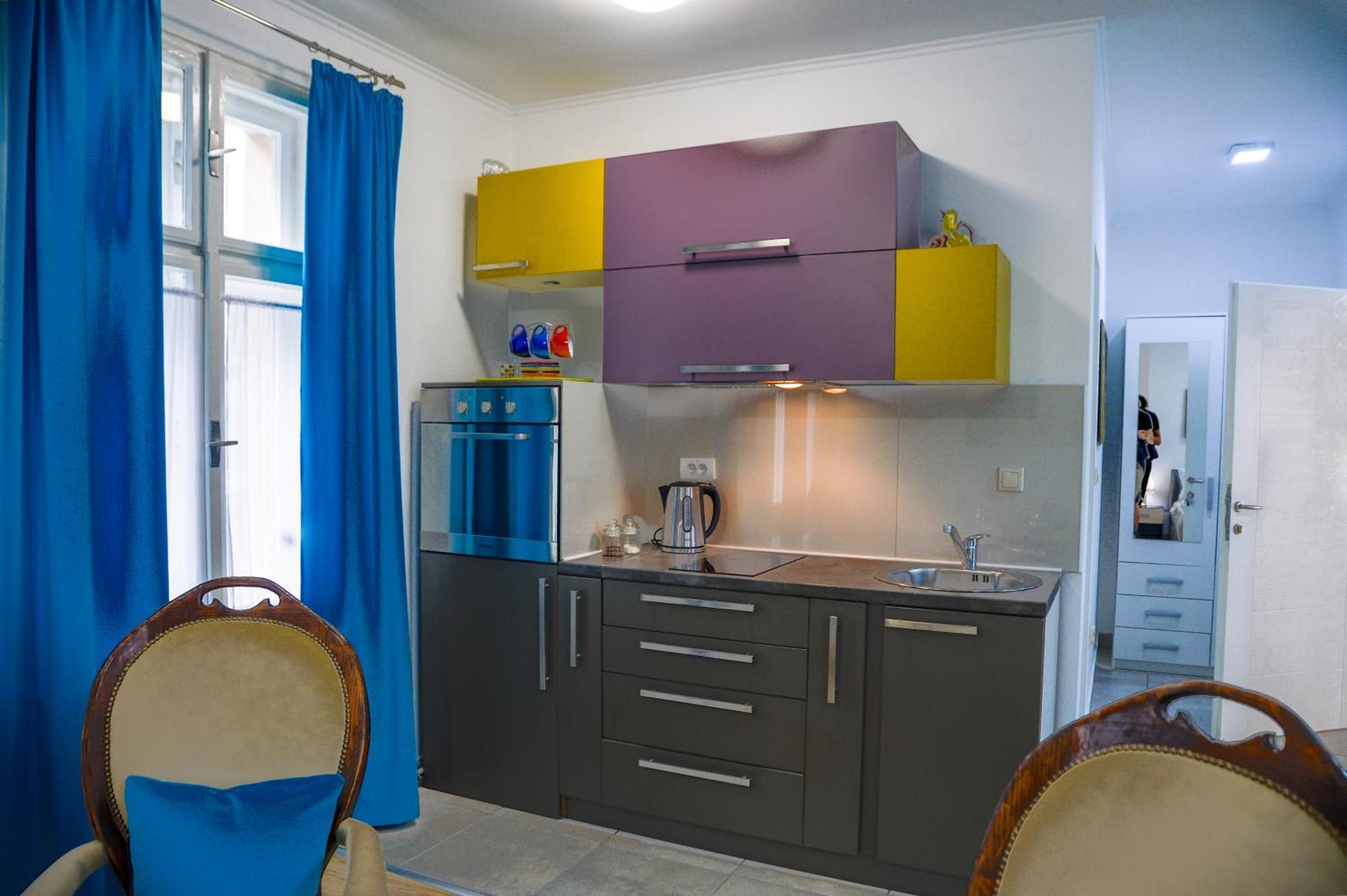 Apartman Centar Karlóca Kültér fotó
