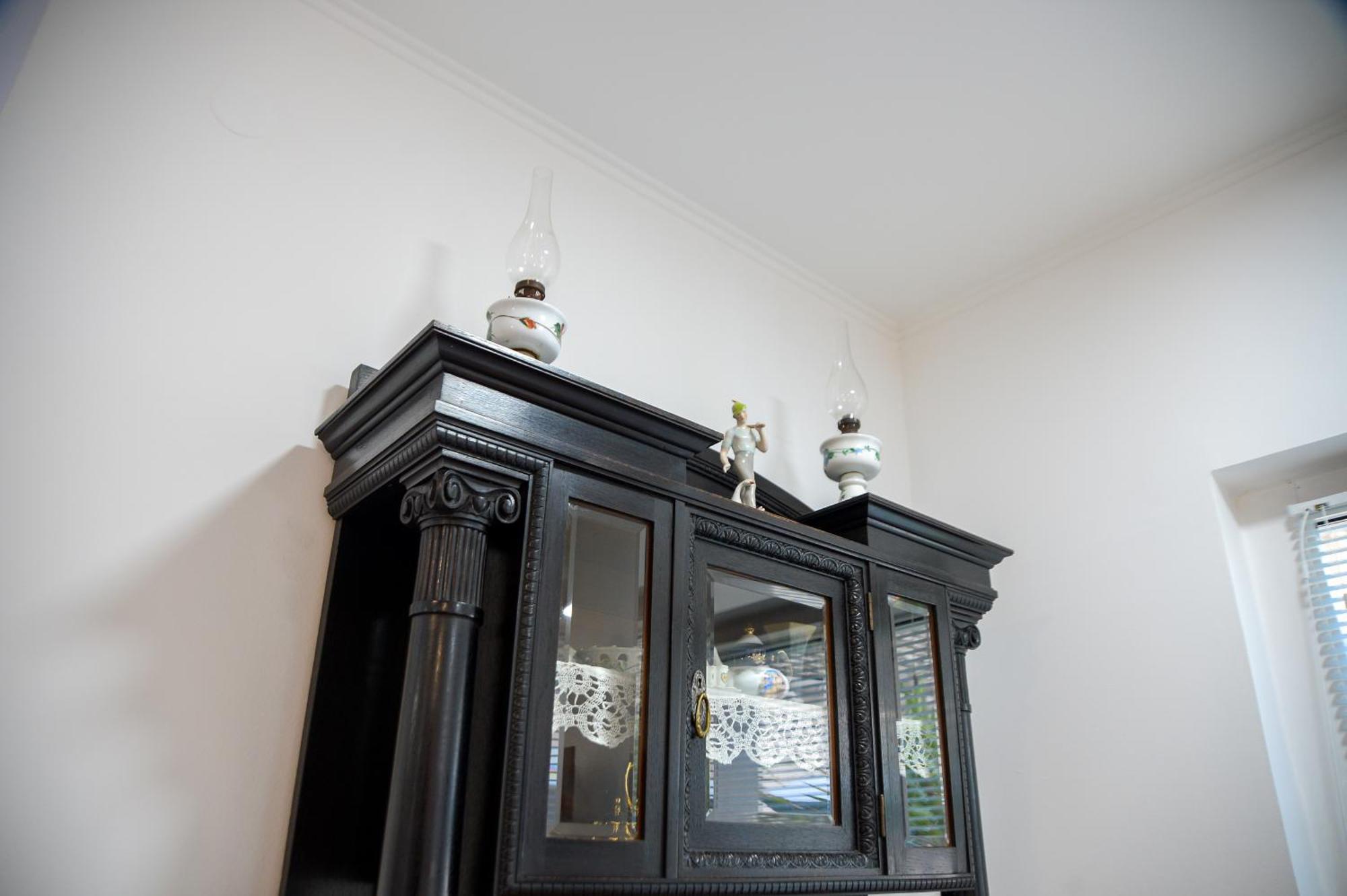 Apartman Centar Karlóca Kültér fotó