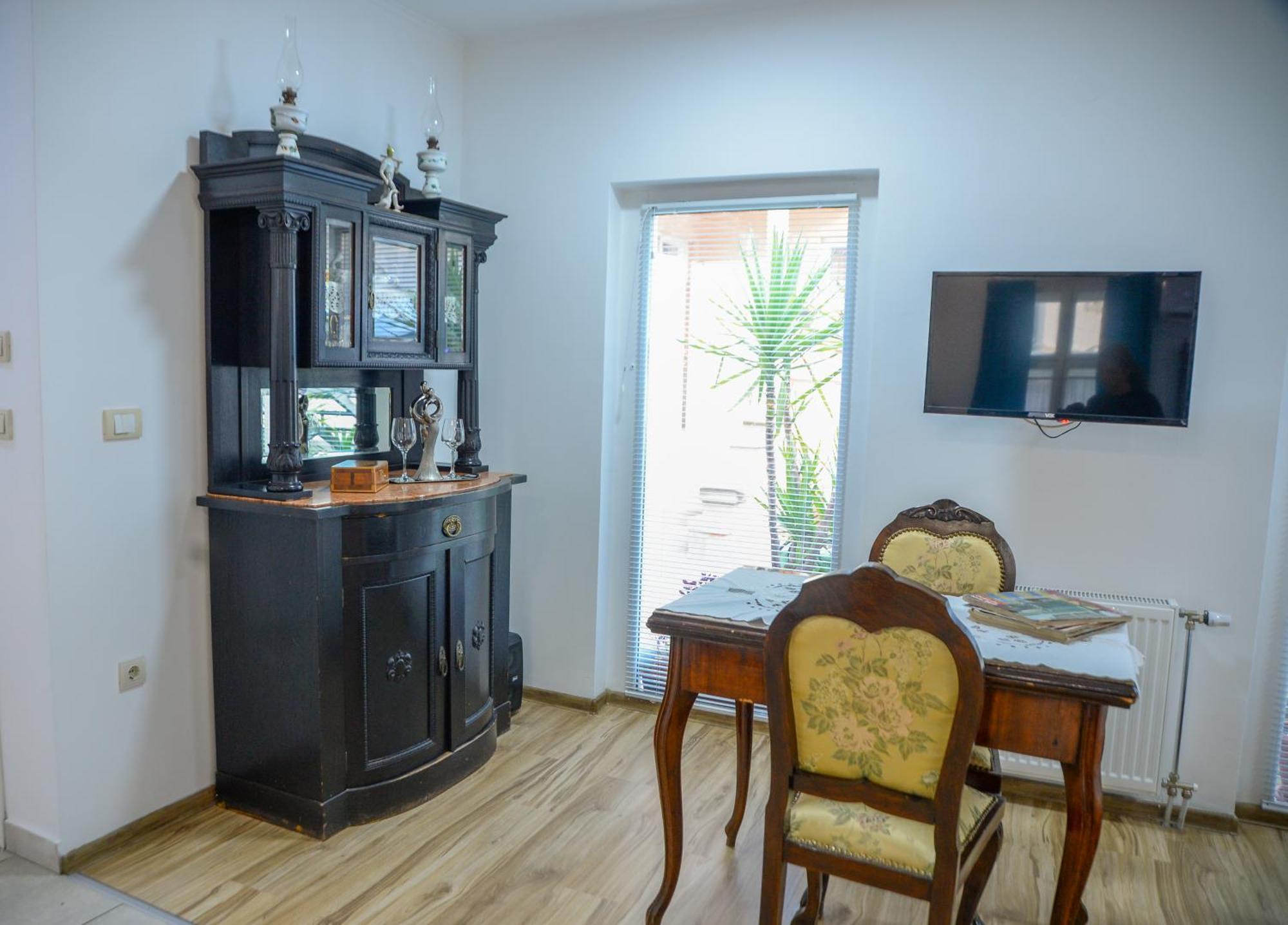 Apartman Centar Karlóca Kültér fotó