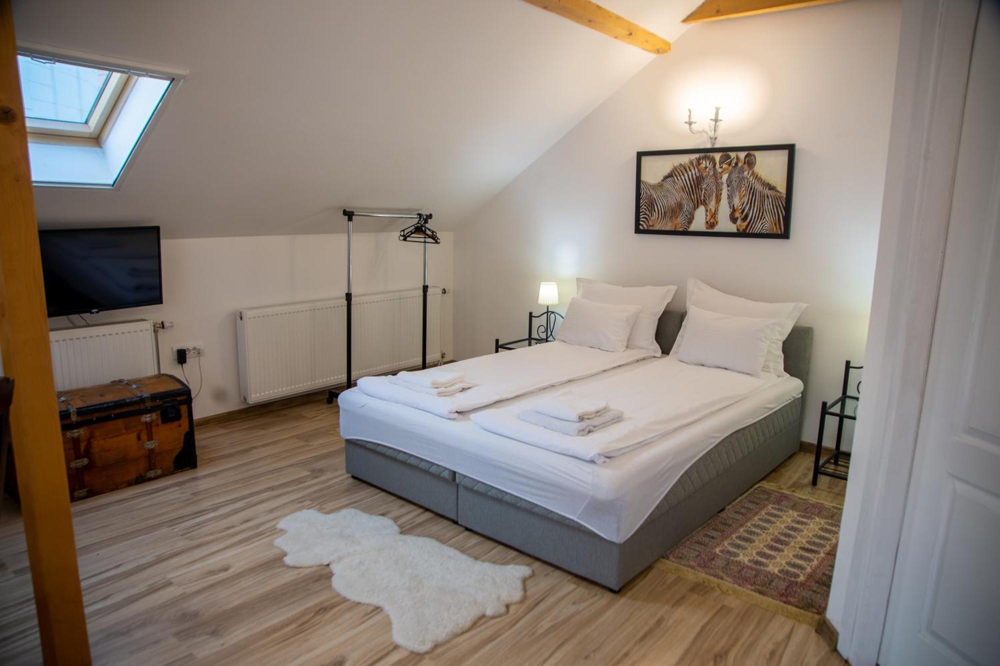 Apartman Centar Karlóca Kültér fotó