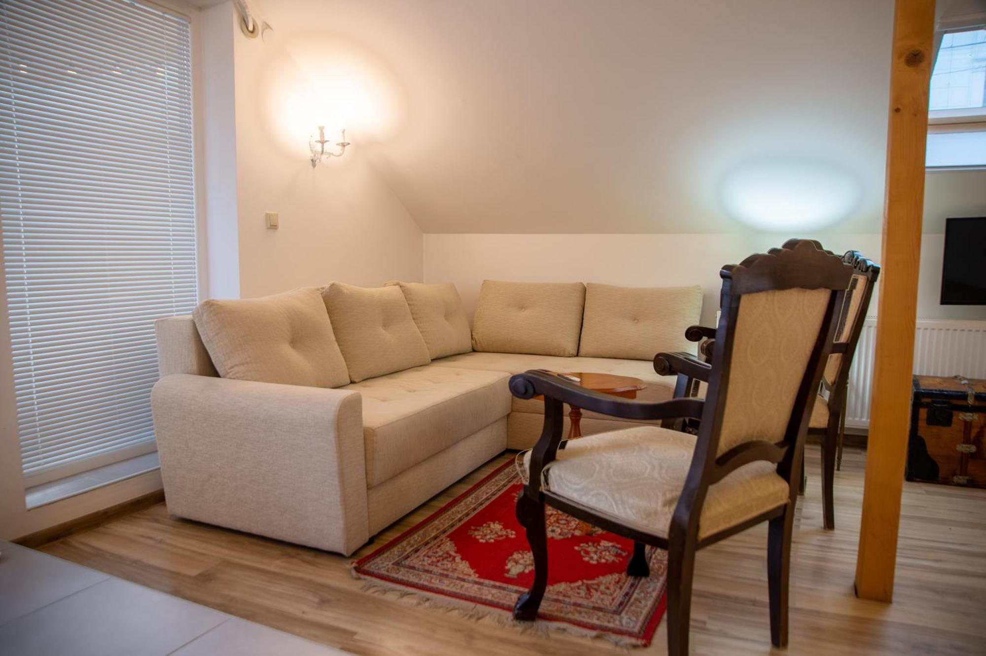 Apartman Centar Karlóca Kültér fotó