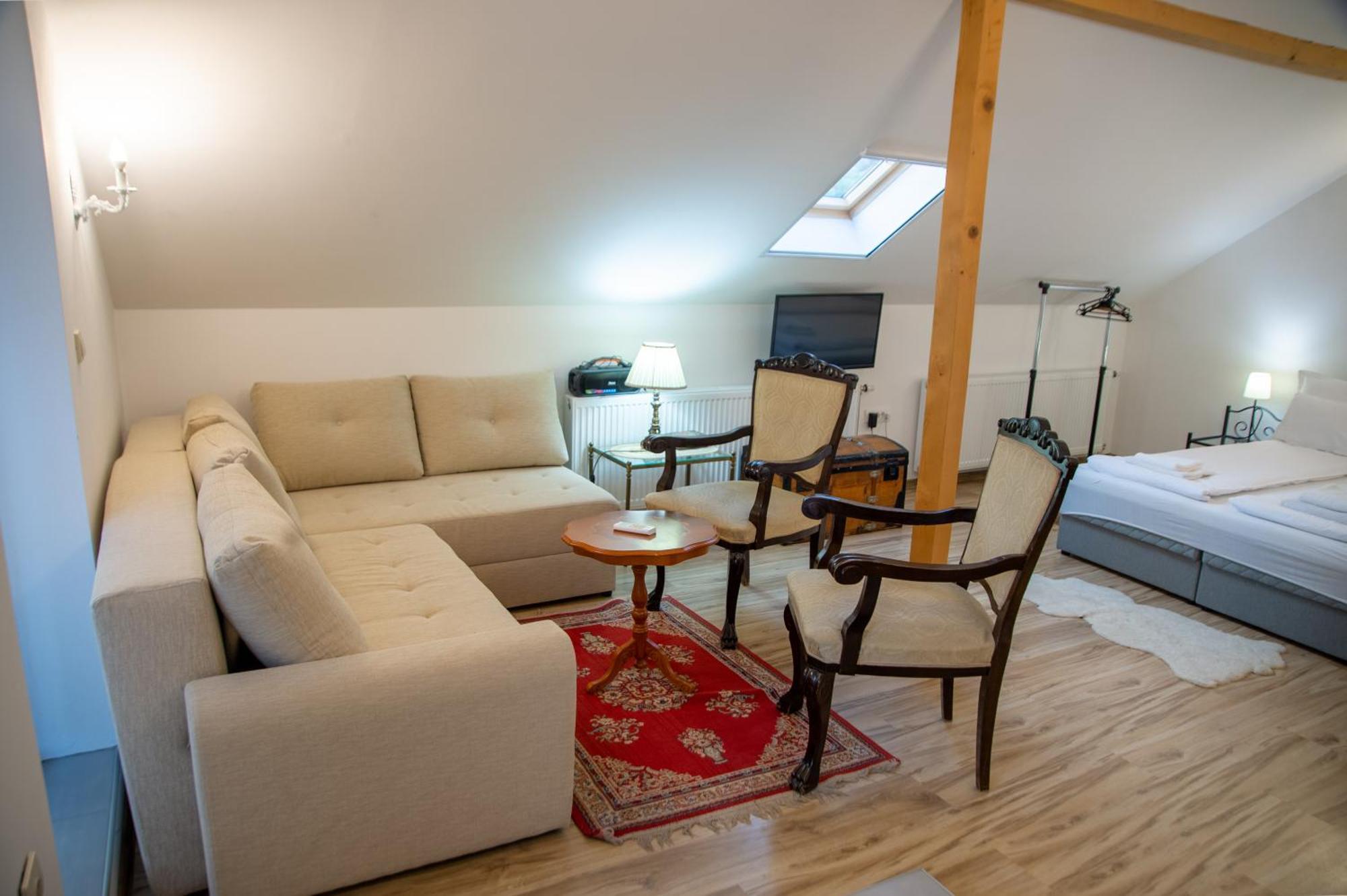Apartman Centar Karlóca Kültér fotó