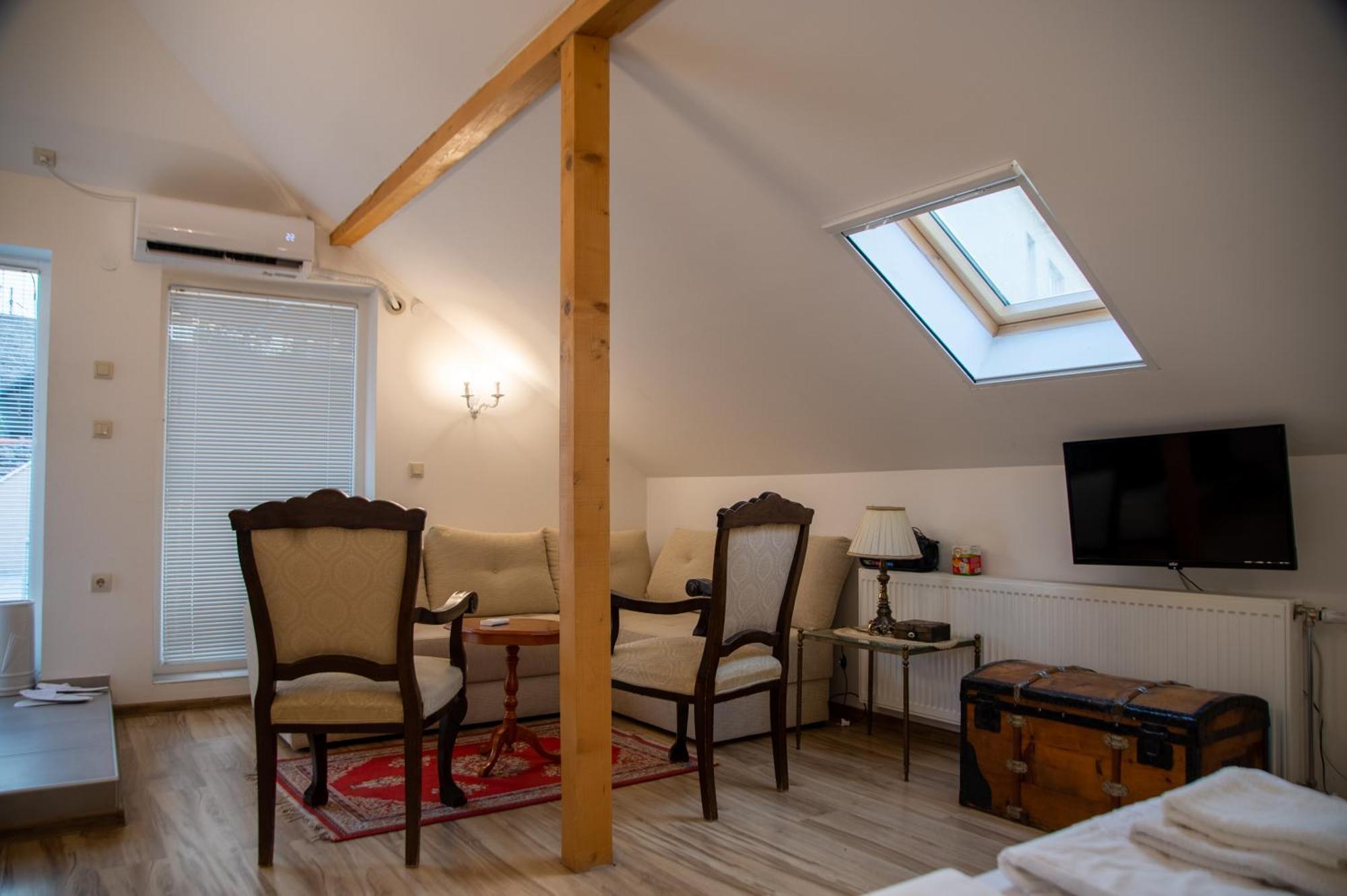Apartman Centar Karlóca Kültér fotó