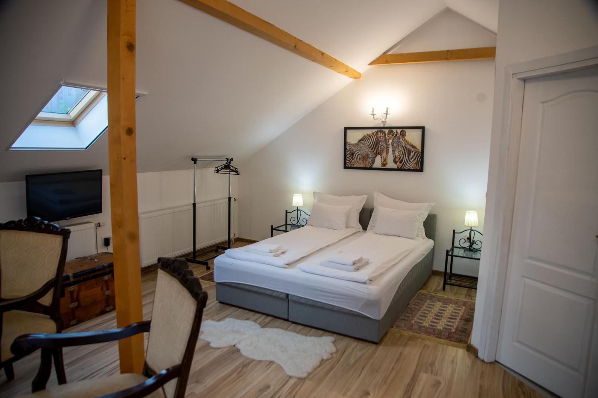 Apartman Centar Karlóca Kültér fotó