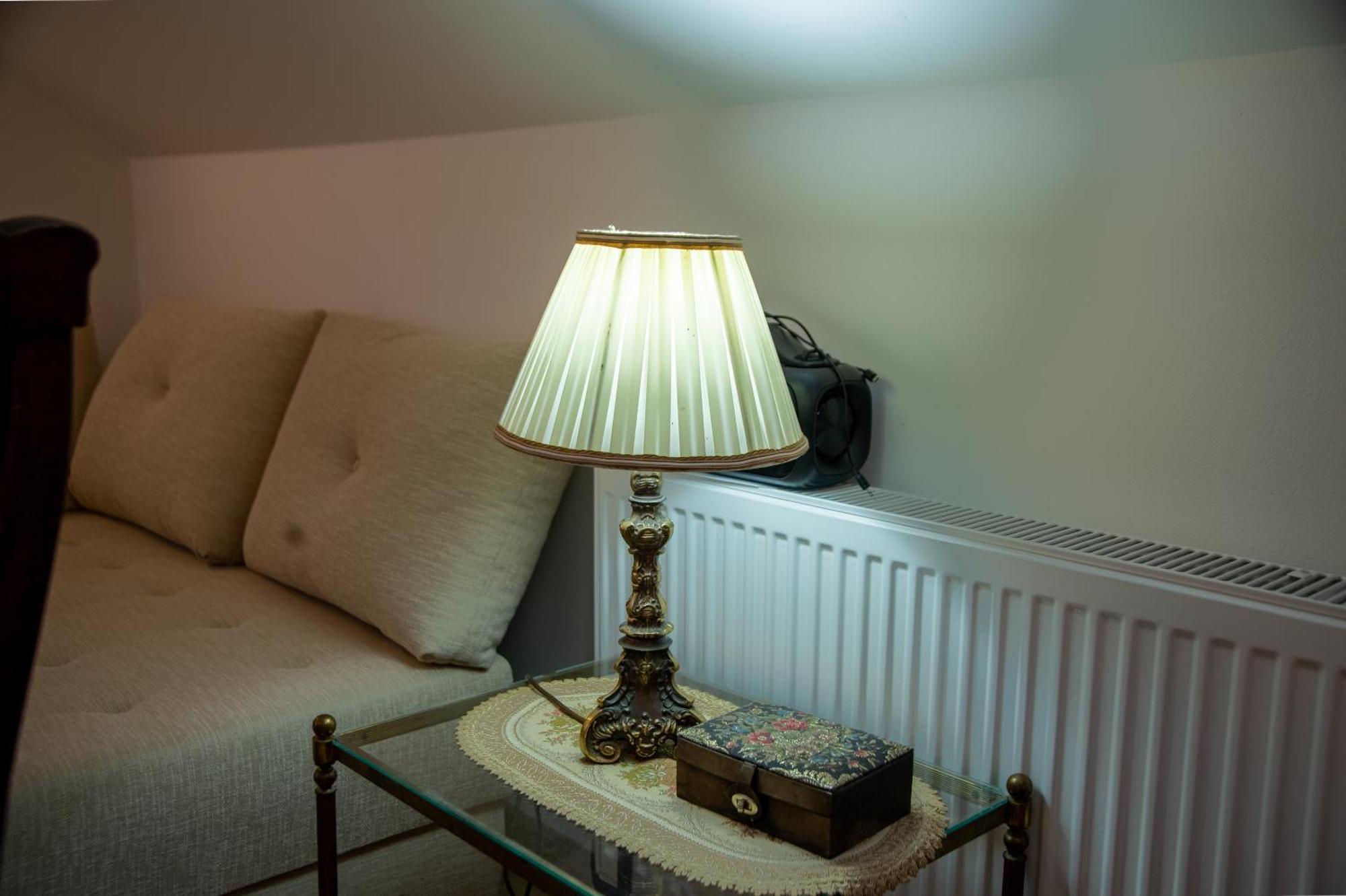 Apartman Centar Karlóca Kültér fotó