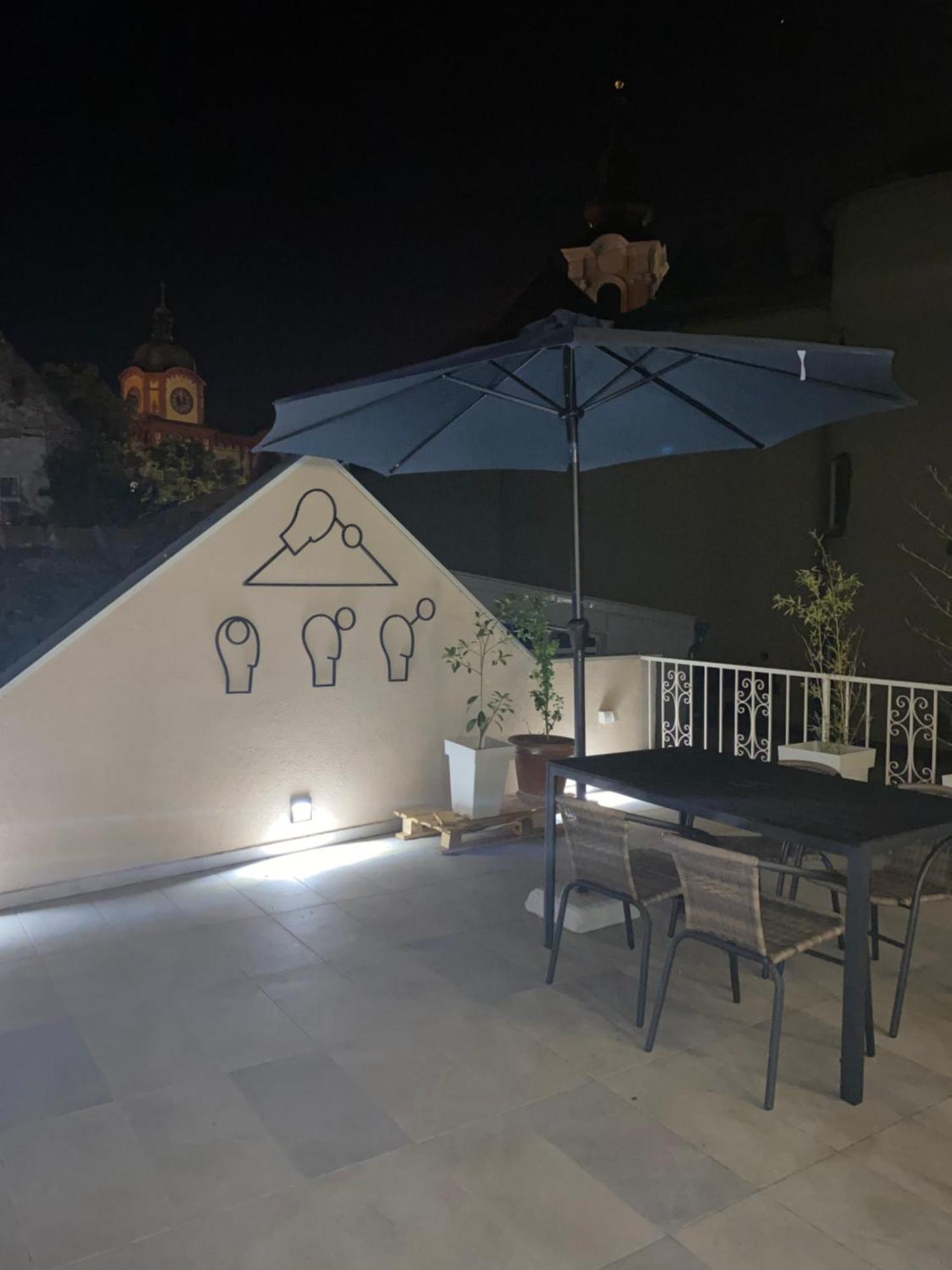 Apartman Centar Karlóca Kültér fotó